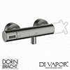 Dornbracht Spare Parts
