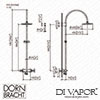 Dornbracht Diagram