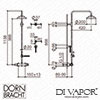 Dornbracht Diagram