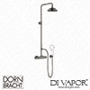 Dornbracht Spare Parts