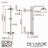 Dornbracht Diagram