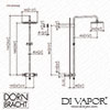 Dornbracht Diagram
