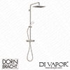 Dornbracht Spare Parts