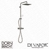 Dornbracht Spare Parts