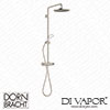 Dornbracht Spare Parts