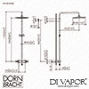 Dornbracht Diagram