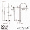 Dornbracht Tech Diagram