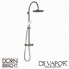 Dornbracht Spare Parts