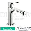 Hansgrohe Spare Parts