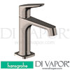 Hansgrohe Spare Parts