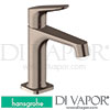 Hansgrohe Spare Parts