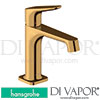 Hansgrohe Spare Parts