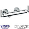 Grohe Atrio Thermostatic Shower Spare Parts
