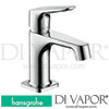 Hansgrohe Spare Parts