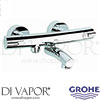 Grohe 34026 Mixer Spare Parts