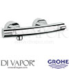 Grohe 34027 Mixer Spare Parts