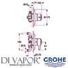 Grohe 34041IL0