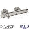 Grohe 34065 Mixer Spare Parts