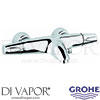 Grohe 34070 Mixer Spare Parts