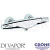 Grohe 34071 Mixer Spare Parts