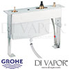 Grohe 4-Hole Bath Shower Combination Spare Parts