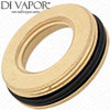 Franke Bush Adapter