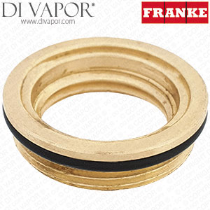 Franke 3409R Cartridge Bush Adapter - 28mm Thread