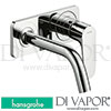 Hansgrohe Spare Parts
