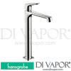 Hansgrohe Spare Parts