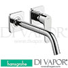 Hansgrohe Spare Parts