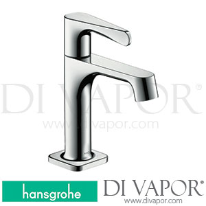 Hansgrohe 34130000 AXOR Citterio M Pillar Tap 90 without Waste Set >05/10 Spare Parts