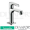Hansgrohe Spare Parts