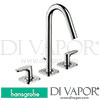Hansgrohe Spare Parts