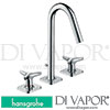 Hansgrohe Spare Parts