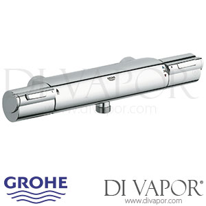 Grohe 34146000 Grohtherm 1000 Thermostatic Shower Spare Parts
