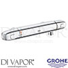 Grohe 34146003 Mixer Spare Parts