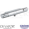 Grohe 34149000 Mixer Spare Parts