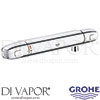 Grohe 34149003 Mixer Spare Parts