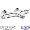 Grohe 34155003 Mixer Spare Parts