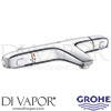 Grohe 34156 Mixer Spare Parts