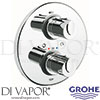 Grohe 34161000 Mixer Spare Parts