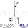 Grohe 34162000 Mixer Spare Parts
