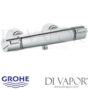 Grohe 34169000 Grohtherm 2000 Thermostatic Shower Mixer Spare Patys