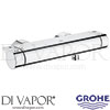 Grohe 34169001 Mixer Spare Parts