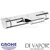 Grohe Grohtherm 2000 Thermostat Bath Shower Mixer Spare Parts