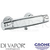 Grohe 34179 Mixer Spare Parts