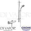 Grohe 34181 Spare Parts