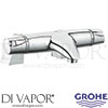 Grohe 34188 Mixer Spare Parts