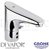 Grohe 34197000 Mixer Spare Parts