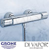 Grohe Grohtherm 2000 Special Thermostatic Shower Mixer Spare Part